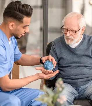 Sports Massage Therapy