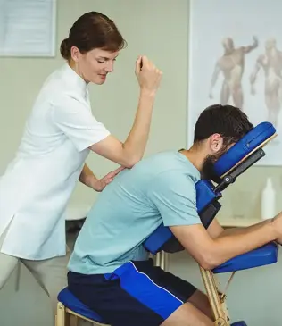 Sports Massage Therapy