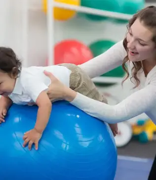 Spinal Injury Physio