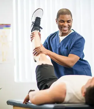 Physiotherapy Clinic